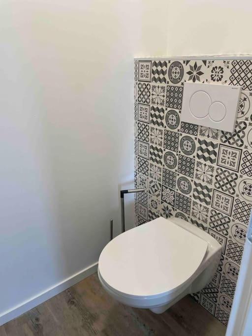 Le Porge Location T2 Neuf Apartman Kültér fotó