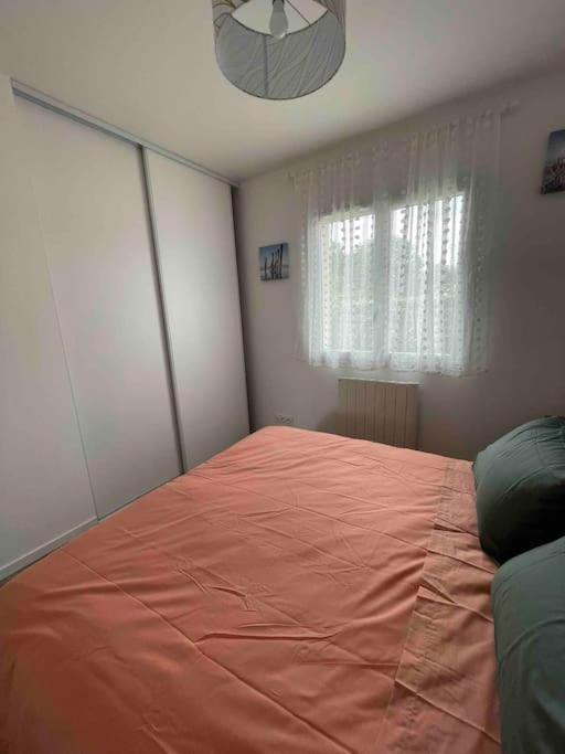 Le Porge Location T2 Neuf Apartman Kültér fotó
